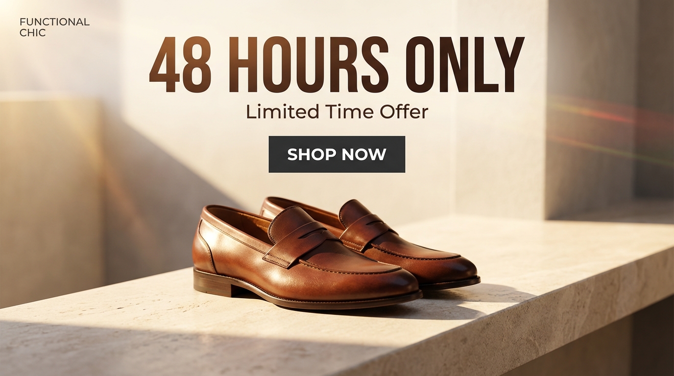 Turn plain packshots into conversion-ready product ads